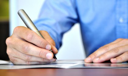 Rinviate le prove dei Concorsi pubblici per collaboratore operaio e istruttore amministrativo