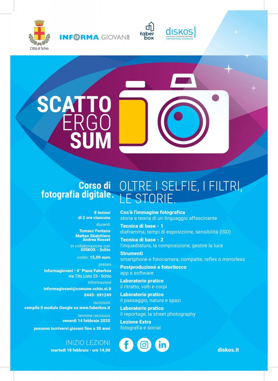 Informagiovani, una fucina di proposte per i giovani e i “teen”
