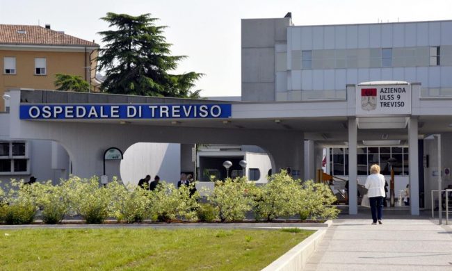 E’ morta la donna di Treviso contagiata da Coronavirus