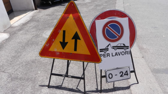Da lunedì 2 marzo lavori davanti alla stazione