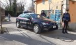 Furto su auto in sosta, arrestato pluripregiudicato marocchino