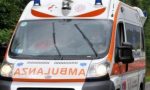 Gambellara, anziano in bicicletta urtato da un camion: 87enne morto sul colpo