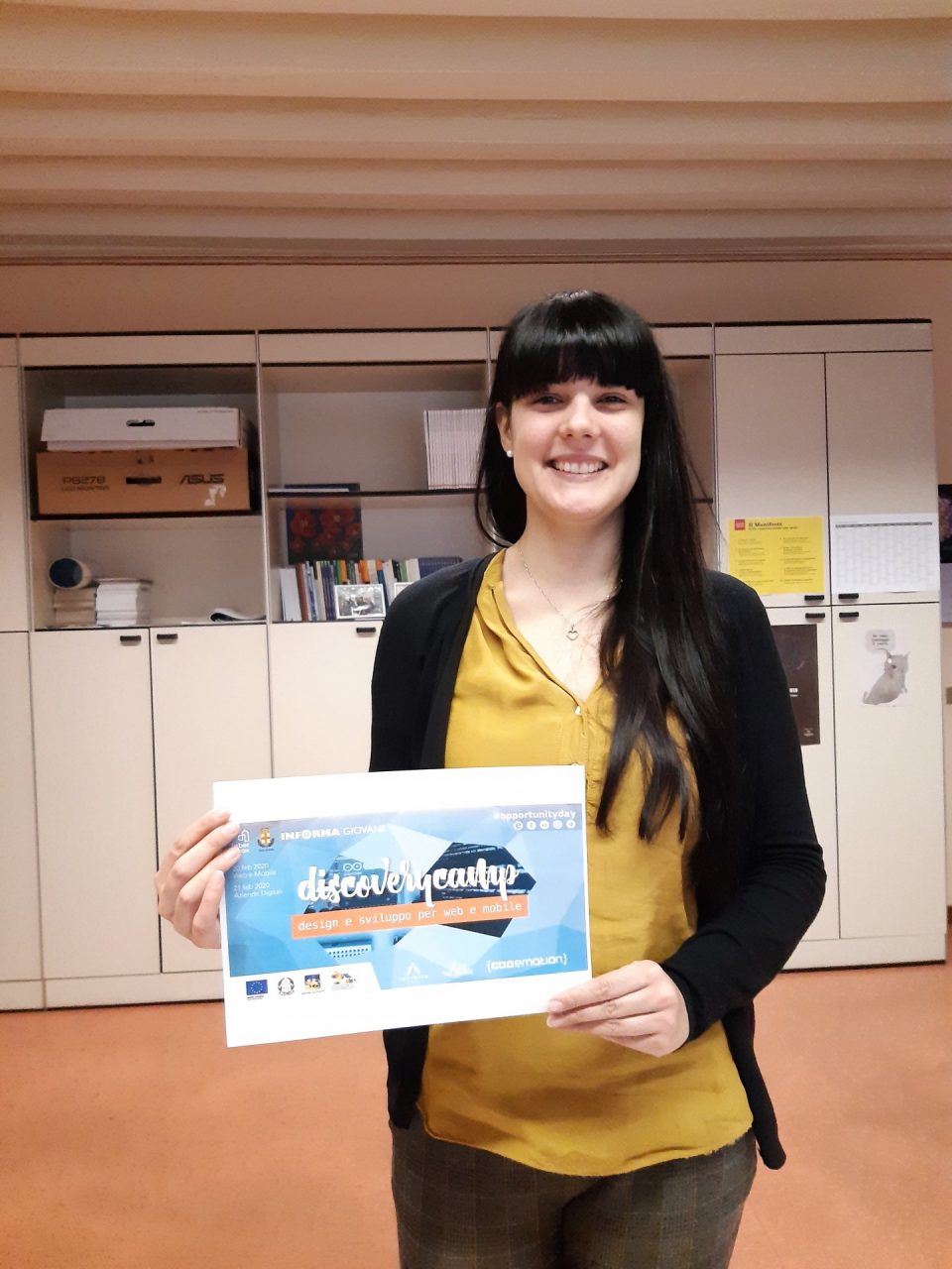 A Schio, due giornate dedicate ai giovani talenti