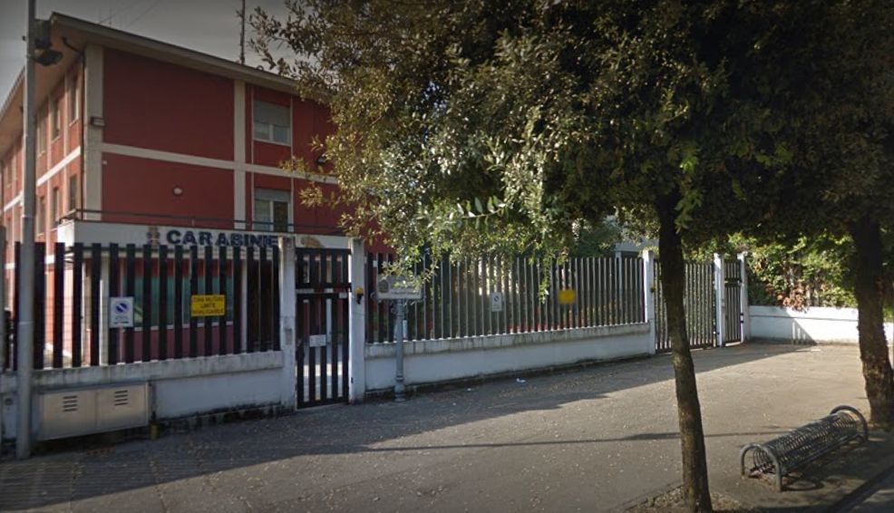 Scippatore individuato e denunciato dai carabinieri grazie ad alcuni testimoni