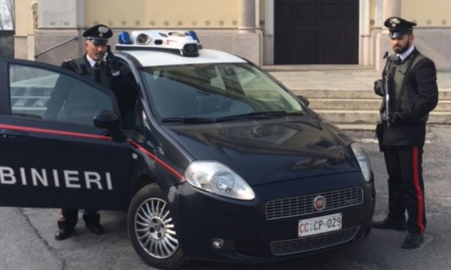 Trovato cadavere a Campo Marzo: ipotesi overdose per 48enne