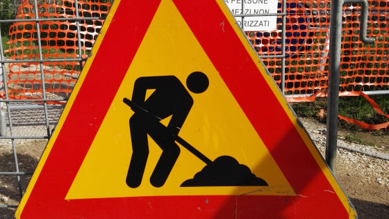 Dal 4 al 18 marzo, lavori in orario notturno su viale Riviera Berica