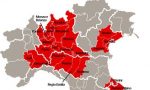 Emergenza Coronavirus Veneto paralizzato: Venezia, Padova e Treviso zone rosse