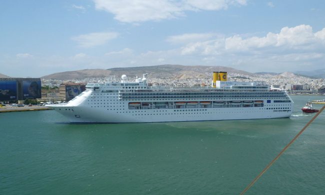 Il caso Costa Victoria: 700 passeggeri in arrivo a Venezia tra dubbi e rischio quarantena