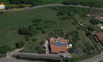 Misure cautelari patrimoniali per 1,9 milioni di euro nei confronti di un’impresa vicentina