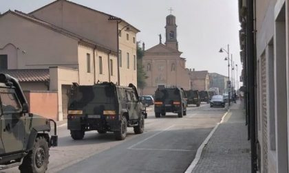 Soldati della Nato nel Veronese, è un complotto? No, il Defender Europe 20