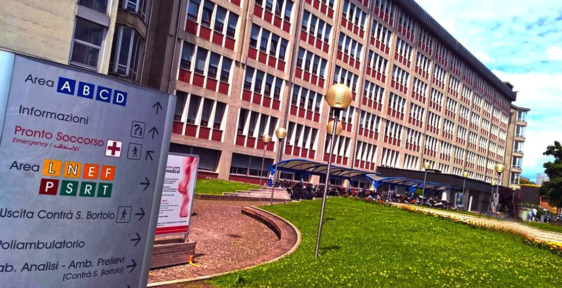 Boom di contagi nel Vicentino, ospedali “blindati” da ieri: stop alle visite dei parenti