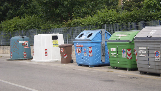 Aim: nessuna modifica ai servizi di igiene ambientale