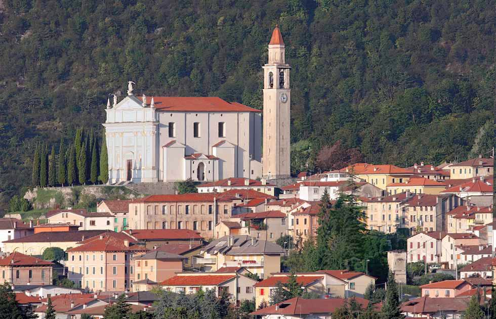Tra i “furbetti del cartellino” una dipendente dell’Unione Montana di Arsiero