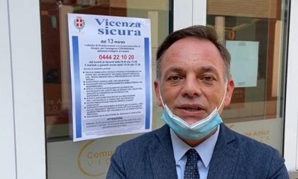 Coronavirus, già 564 chiamate al call center di Vicenza sicura in 6 giorni di attivazione