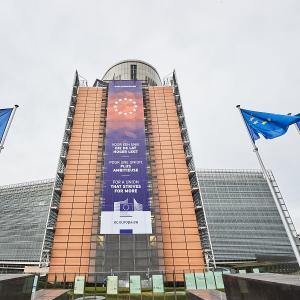 Coronavirus, la risposta dell’Europa