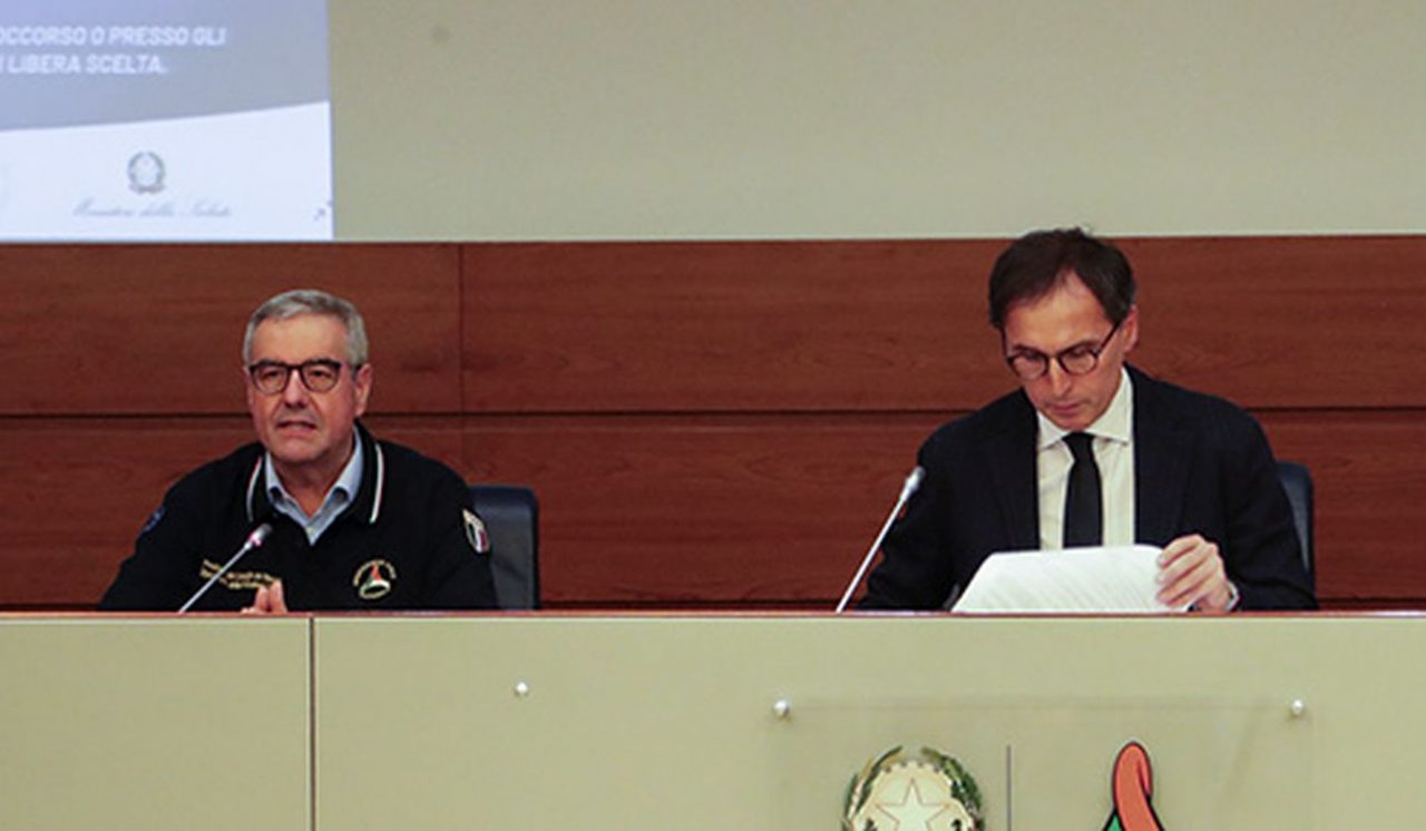 Coronavirus: altri 793 morti in più rispetto a ieri