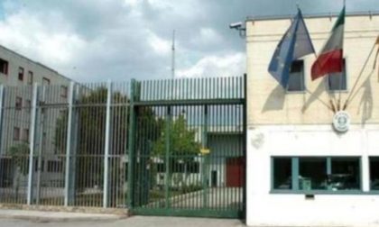 Coronavirus, in coma farmacologico un agente penitenziario del carcere San Pio X
