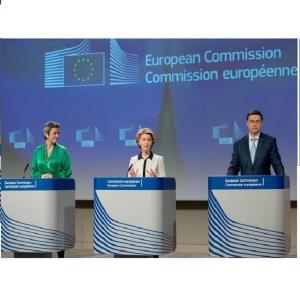 COVID-19: la Commissione stabilisce una risposta europea coordinata per contrastare l’impatto economico del coronavirus