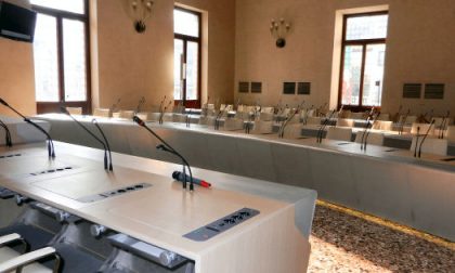 Commissioni consiliari in audiovideoconferenza