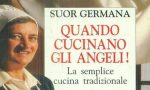 Si è spenta suor Germana, la “cuoca di Dio”