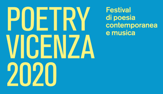 ‘Poetry Vicenza’, rimandato il festival della poesia
