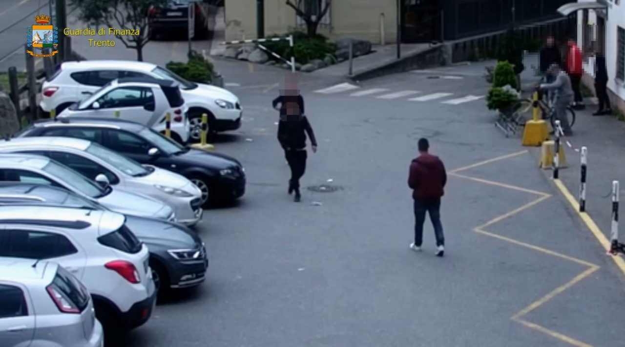 “Operazione Besa” delle Fiamme Gialle, sgominata vasta rete del narcotraffico