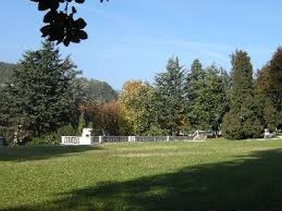 Emergenza Coronavirus, scatta anche la chiusura di parchi, cimiteri e ciclabile