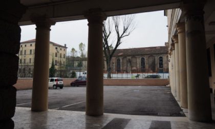 Il centro di accoglienza di San Marco ospiterà persone in povertà
