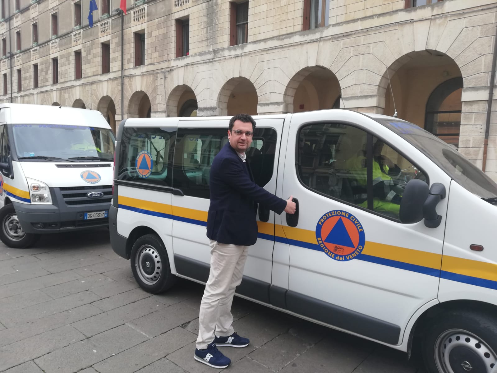 sopralluogo vicenza