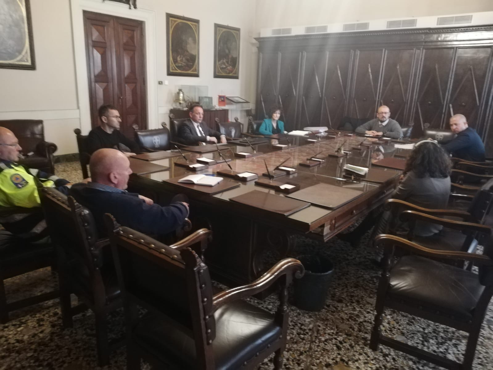 sopralluogo vicenza1