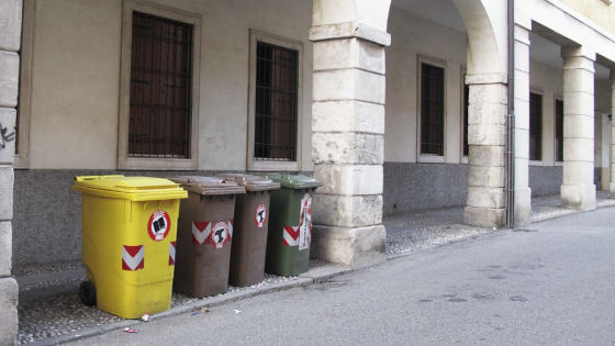 Prima rata Tari: sospesa la mora per le utenze domestiche