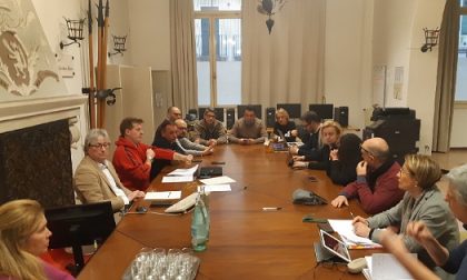 Verso l'apertura dei musei con ingressi contingentati