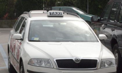 Taxi e noleggio con conducente, rimodulato servizio