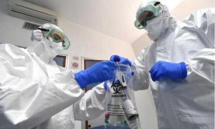 Veneto, quasi 300 nuovi contagi da Covid 19 in più rispetto a ieri sera