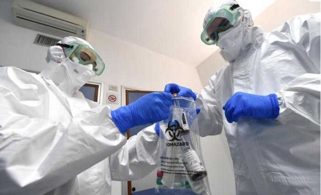Veneto, quasi 300 nuovi contagi da Covid 19 in più rispetto a ieri sera