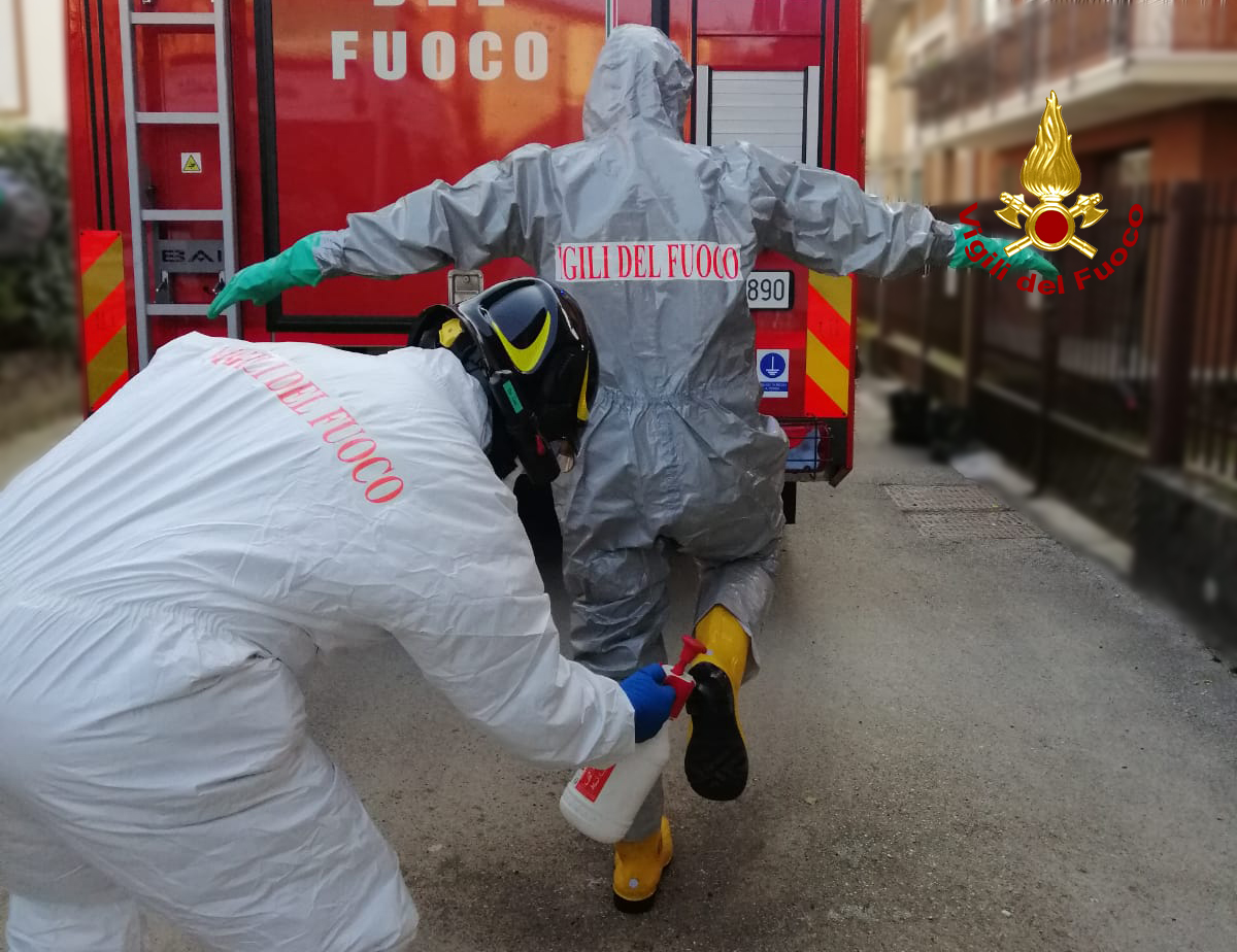 Anziana cade in bagno a Vicenza: le urla sentite solo ieri mattina