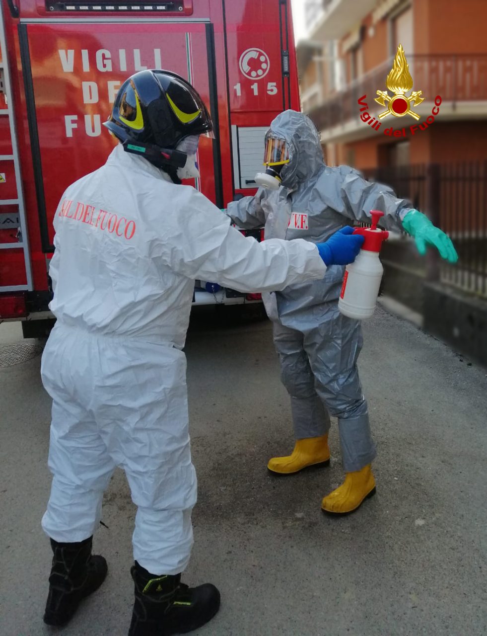Anziana cade in bagno a Vicenza: le urla sentite solo ieri mattina