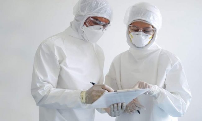 Consigliere comunale veronese medico a Vicenza: ha contratto il virus