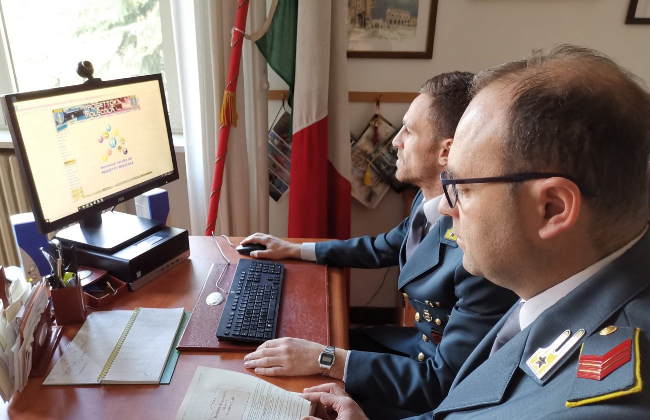 Immigrazione clandestina, la coop “fantasma” e i finti rapporti di lavoro: due marocchini indagati