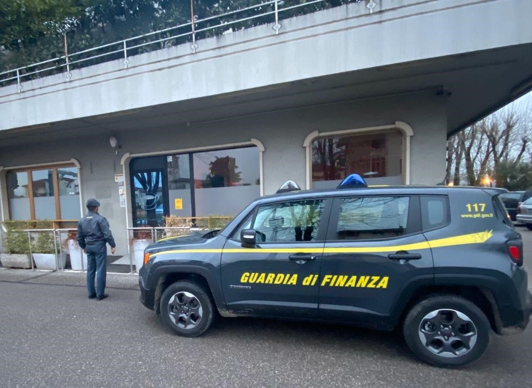 Reddito di cittadinanza, smascherati 9 “furbetti” a Vicenza e provincia