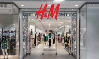 H&M chiude sette negozi in tutta Italia: anche a Vicenza e Bassano