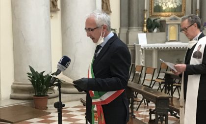 "Madre Moreta", Schio ha chiesto la protezione alla Santa