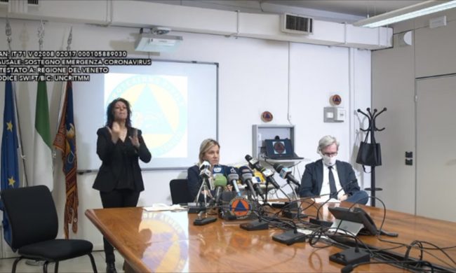 Fase 2 ospedali veneti, ecco come cambieranno gli accessi dal 4 maggio