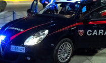 Evade dai domiciliari di notte ma viene scoperto dai Carabinieri: 22enne arrestato