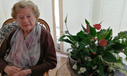 Marano Vicentino, tanti auguri Orsola: ha compiuto 103 anni!