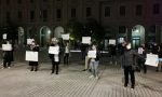 Protesta delle Partite Iva venete iniziata: “Sciopero fiscale” VIDEO e GALLERY