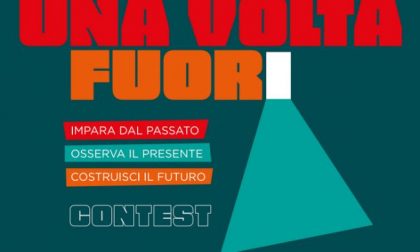 Contest “Una Volta Fuori”: possono partecipare anche gli studenti vicentini