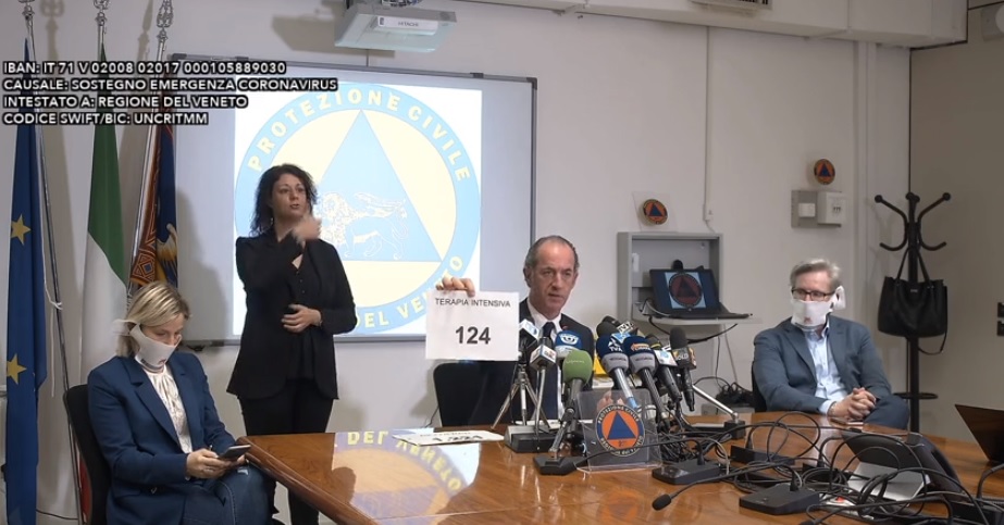 Zaia e le “sirene romane” respinte: “Non me ne frega niente”