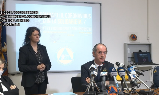 Veneto e fine quarantena: si pensa a scuole “ricreative” per agevolare le famiglie