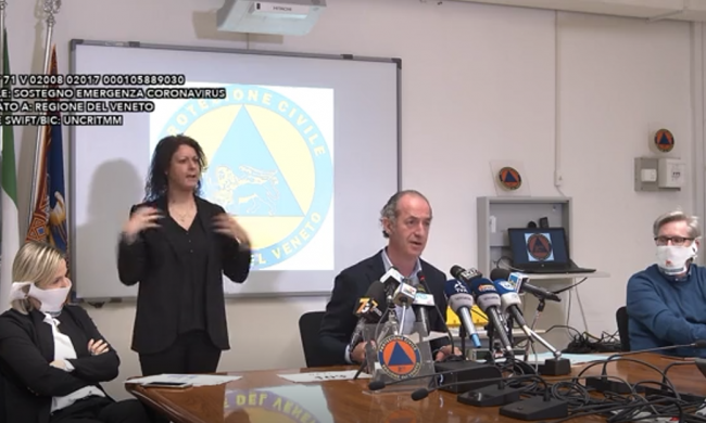 Vacanze al mare 2020, sotto l’ombrellone con la mascherina? Zaia: “Pronti a tutto per ripartire”